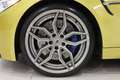 BMW M4 F82 – M Driver's Package – DKG Gelb - thumbnail 5