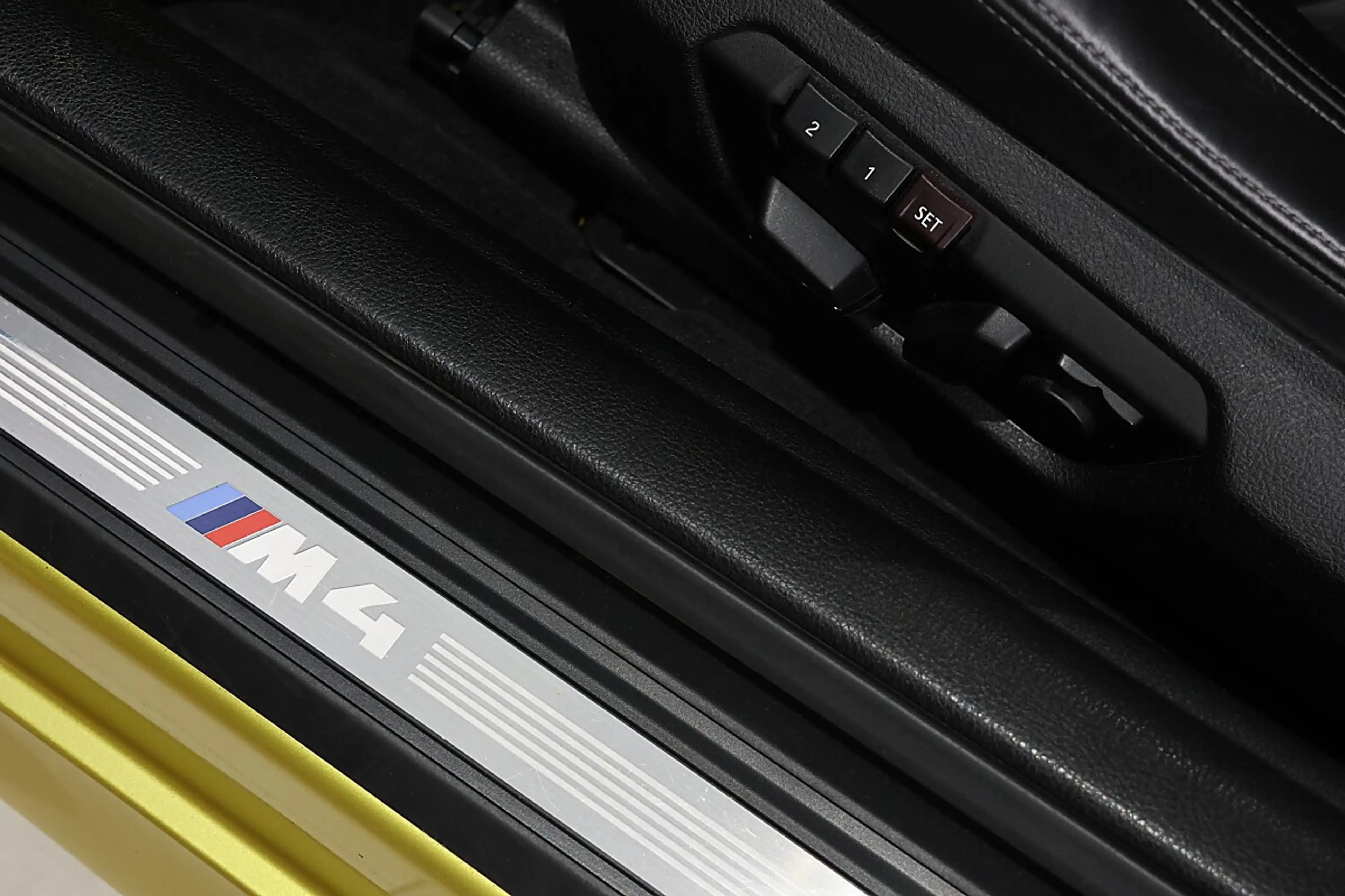 BMW M4 F82 – M Driver's Package – DKG — photo 15