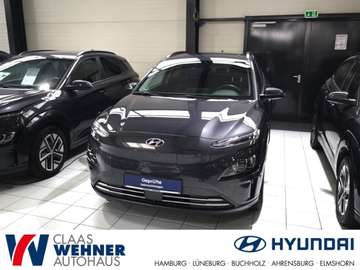 Hyundai Elektro TREND-Paket, Navigations-Paket, Gl