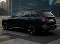 BMW iX3 - Impressive Schwarz - thumbnail 2