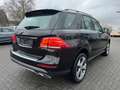 Mercedes-Benz GLE 250 d 4Matic/Leder/SD/AHK Noir - thumbnail 6