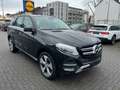 Mercedes-Benz GLE 250 d 4Matic/Leder/SD/AHK Noir - thumbnail 3