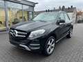 Mercedes-Benz GLE 250 d 4Matic/Leder/SD/AHK Noir - thumbnail 1