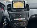 Mercedes-Benz GLE 250 d 4Matic/Leder/SD/AHK Noir - thumbnail 22
