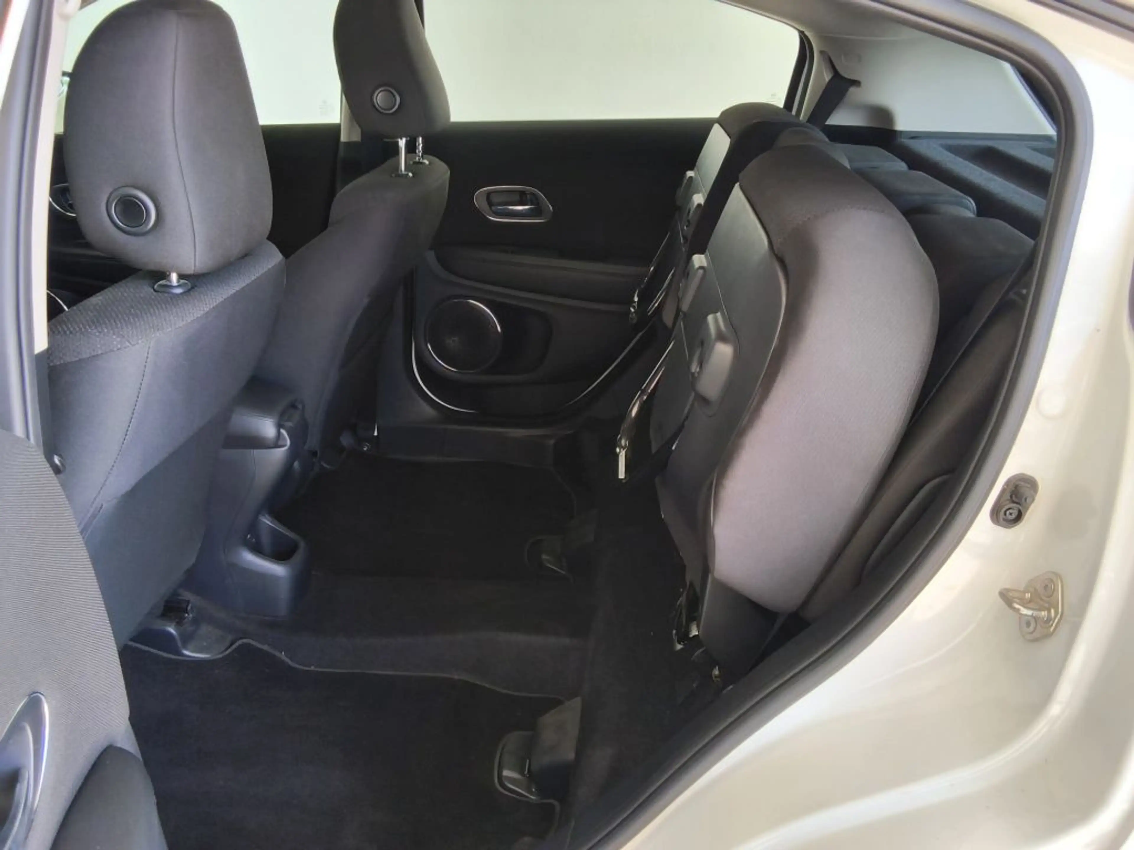 Honda HR-V 1.5 i-VTEC Elegance