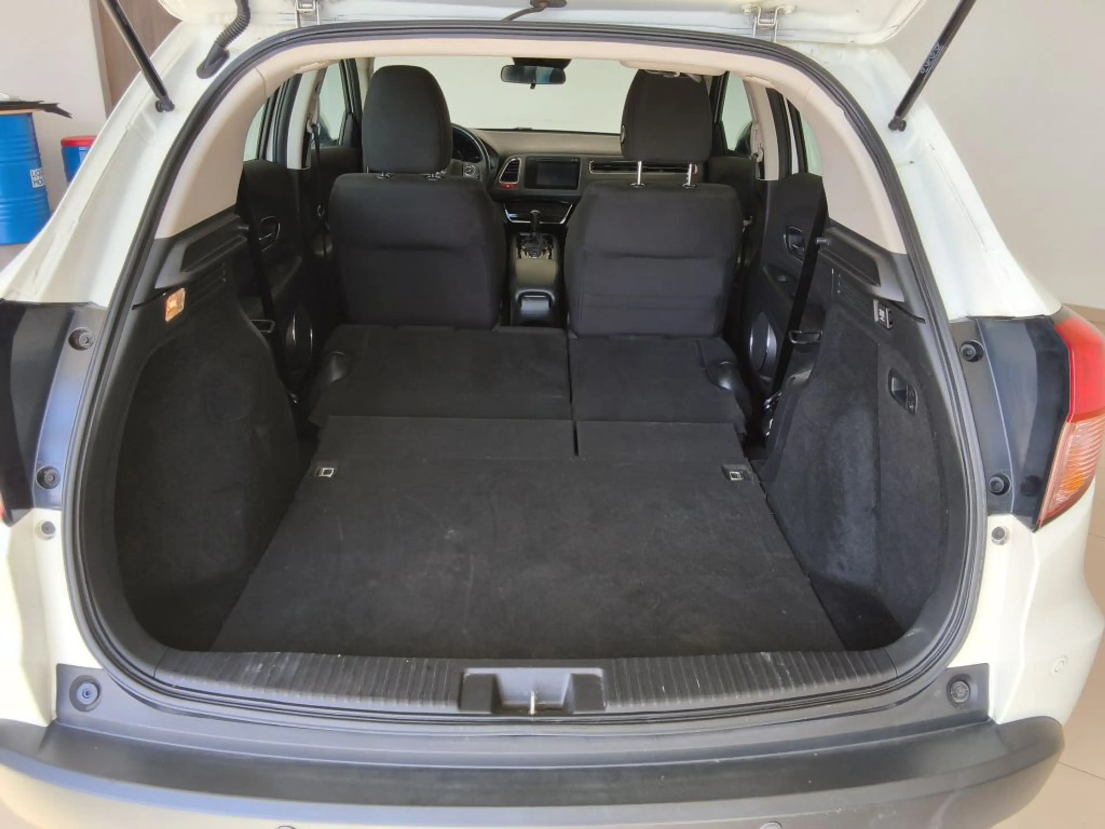 Honda HR-V 1.5 i-VTEC Elegance — photo 3
