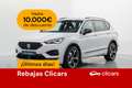 SEAT Tarraco 1.4 e-Hybrid FR DSG Blanco - thumbnail 1