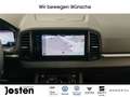 Skoda Karoq Selection 1,5 TSI MATRIX COLUMBUS ACC KESSY Weiß - thumbnail 11