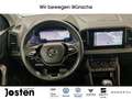 Skoda Karoq Selection 1,5 TSI MATRIX COLUMBUS ACC KESSY Weiß - thumbnail 10