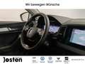 Skoda Karoq Selection 1,5 TSI MATRIX COLUMBUS ACC KESSY Weiß - thumbnail 17