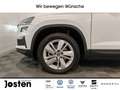Skoda Karoq Selection 1,5 TSI MATRIX COLUMBUS ACC KESSY Weiß - thumbnail 5