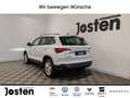 Skoda Karoq Selection 1,5 TSI MATRIX COLUMBUS ACC KESSY Weiß - thumbnail 3