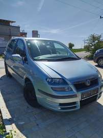 2,0 16V JTD