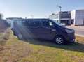 Renault Trafic 2.0 DCI 150CV L2H1 9 POSTI AUTO - IVA COMPRESA Blu/Azzurro - thumbnail 12