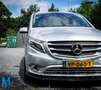 Mercedes-Benz Vito 119 CDI Lang autom. | LED | 2x schuifdeur | Camera Argent - thumbnail 11