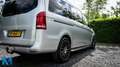 Mercedes-Benz Vito 119 CDI Lang autom. | LED | 2x schuifdeur | Camera Argent - thumbnail 17