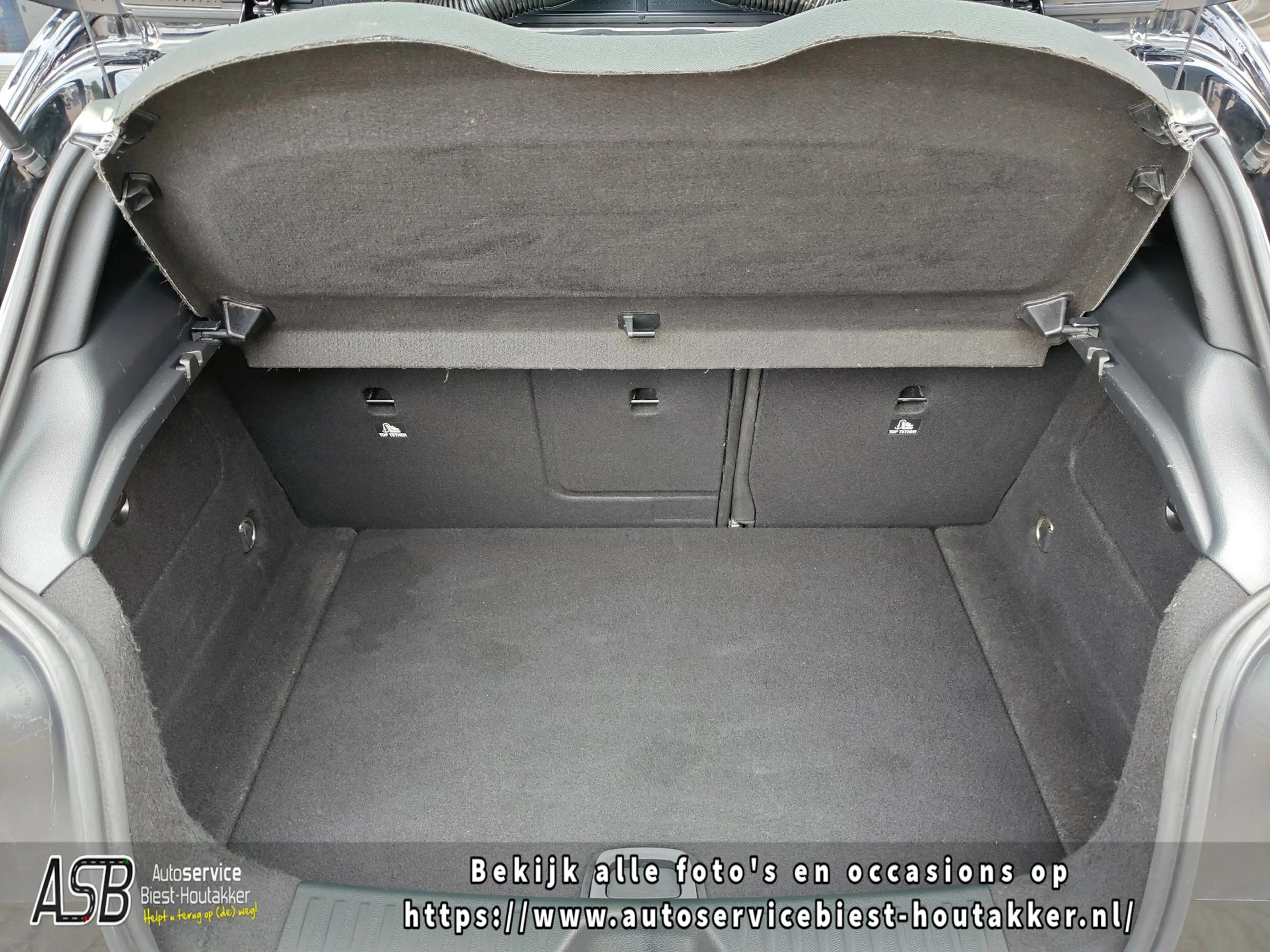 Mercedes-Benz A 180 Ambition | Automaat | AMG Line | Navi | Start/ Sto — photo 12