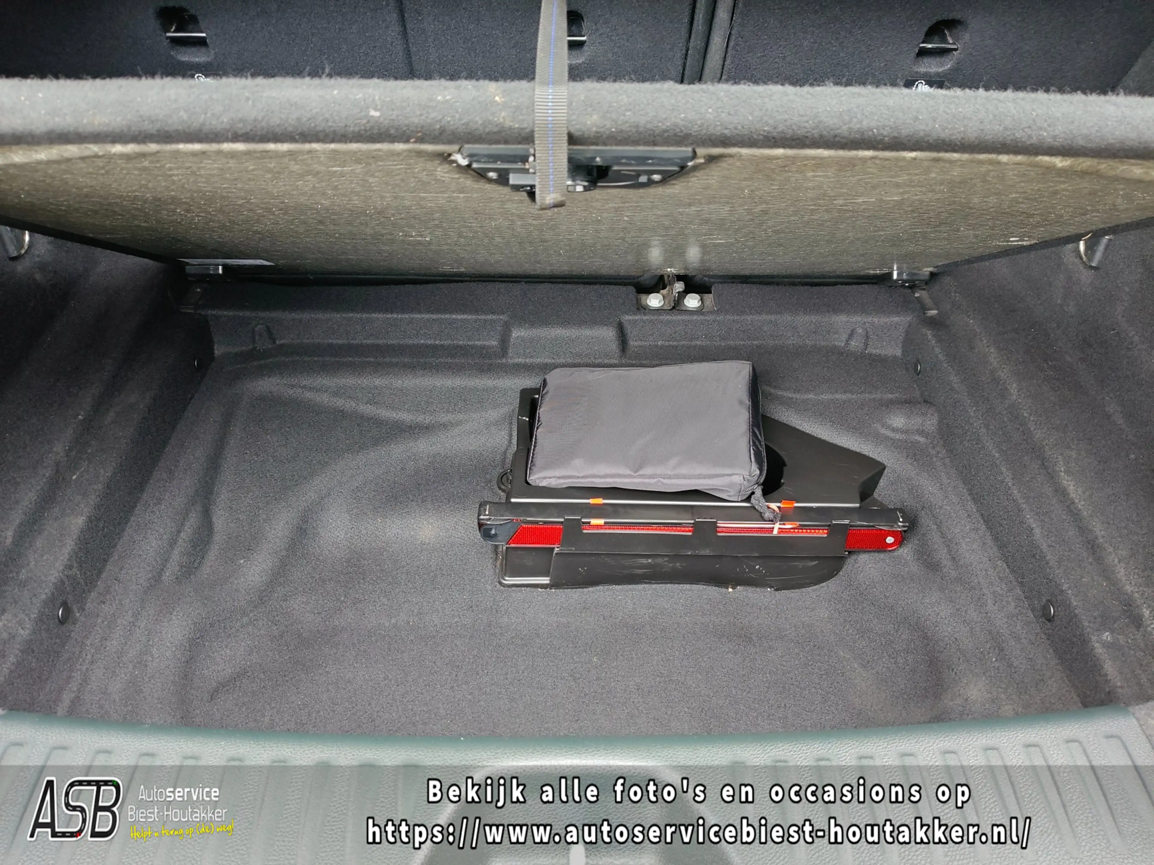 Mercedes-Benz A 180 Ambition | Automaat | AMG Line | Navi | Start/ Sto — photo 13