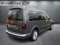 Volkswagen Caddy 1.4 TSI Maxi Highline DSG 7-SITZER Gris - thumbnail 4