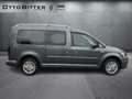 Volkswagen Caddy 1.4 TSI Maxi Highline DSG 7-SITZER Gris - thumbnail 5