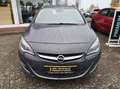 Opel Astra ST 1,4T Innovation-AHK, Sitzheiz., Xenon, Tempomat Gris - thumbnail 2