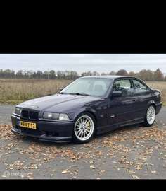 323i M Sport
