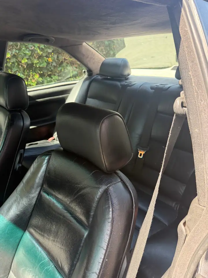 BMW 323i M Sport, foto 5