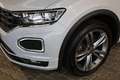 Volkswagen T-Roc 1.5 TSI R-LINE DISTRONIC+TOTWINKEL+LED+18" Weiß - thumbnail 3