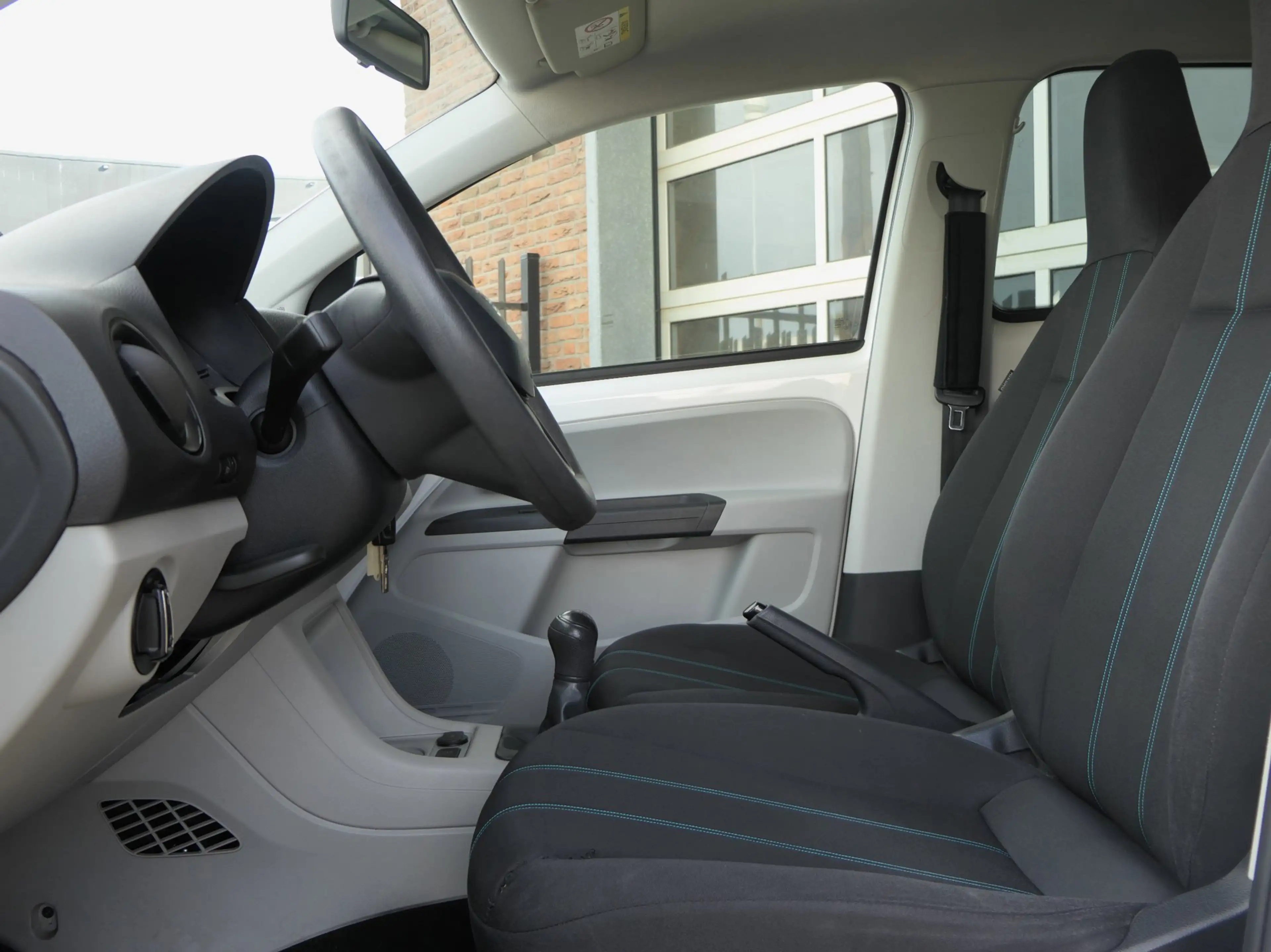 SEAT Mii 1.0 Style 5-Deurs | Stoelverwarming | Android Auto — photo 6