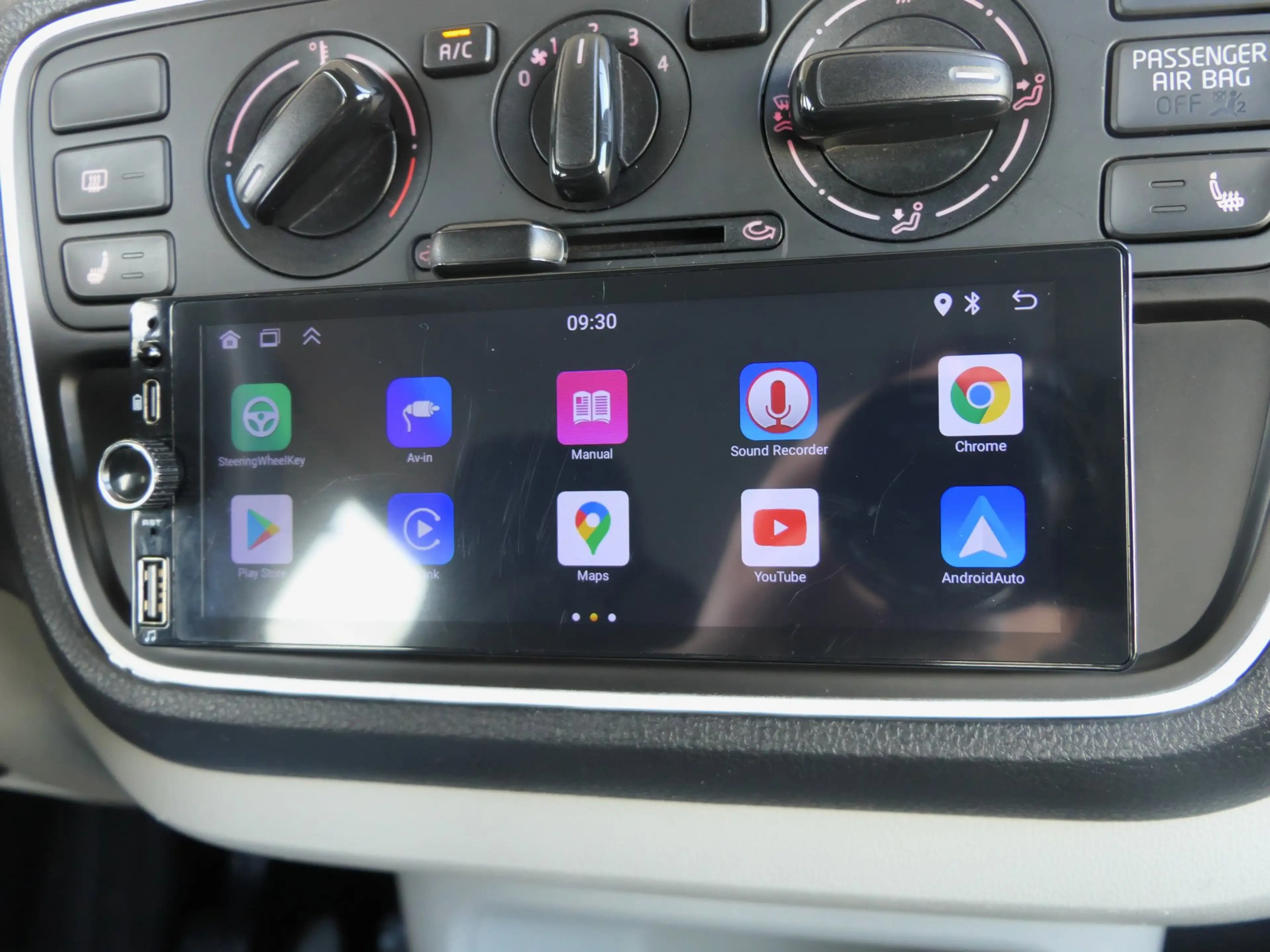 SEAT Mii 1.0 Style 5-Deurs | Stoelverwarming | Android Auto — photo 12