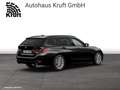 BMW 320 e Touring KAMERA+HIFI+SPORTSITZE+ACC Schwarz - thumbnail 3