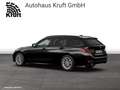 BMW 320 e Touring KAMERA+HIFI+SPORTSITZE+ACC Schwarz - thumbnail 7
