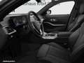 BMW 320 e Touring KAMERA+HIFI+SPORTSITZE+ACC Schwarz - thumbnail 4