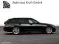 BMW 320 e Touring KAMERA+HIFI+SPORTSITZE+ACC Schwarz - thumbnail 9