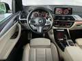 BMW X3 xDrive20d M *LED*HuD*StandH*AppleCarP*CAM*LEDER Schwarz - thumbnail 5