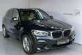 BMW X3 xDrive20d M *LED*HuD*StandH*AppleCarP*CAM*LEDER Schwarz - thumbnail 1
