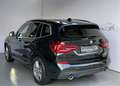 BMW X3 xDrive20d M *LED*HuD*StandH*AppleCarP*CAM*LEDER Schwarz - thumbnail 2