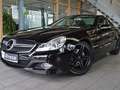 Mercedes-Benz SL 350 7G-TRONIC, Airscarf, Harman-Kardon! Klima Чорний - thumbnail 2