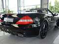 Mercedes-Benz SL 350 7G-TRONIC, Airscarf, Harman-Kardon! Klima Чорний - thumbnail 8
