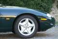 Jaguar XK 8 Coupe 2 Jahre Garantie Зелений - thumbnail 3
