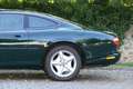 Jaguar XK 8 Coupe 2 Jahre Garantie Vert - thumbnail 9