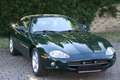 Jaguar XK 8 Coupe 2 Jahre Garantie zelena - thumbnail 6