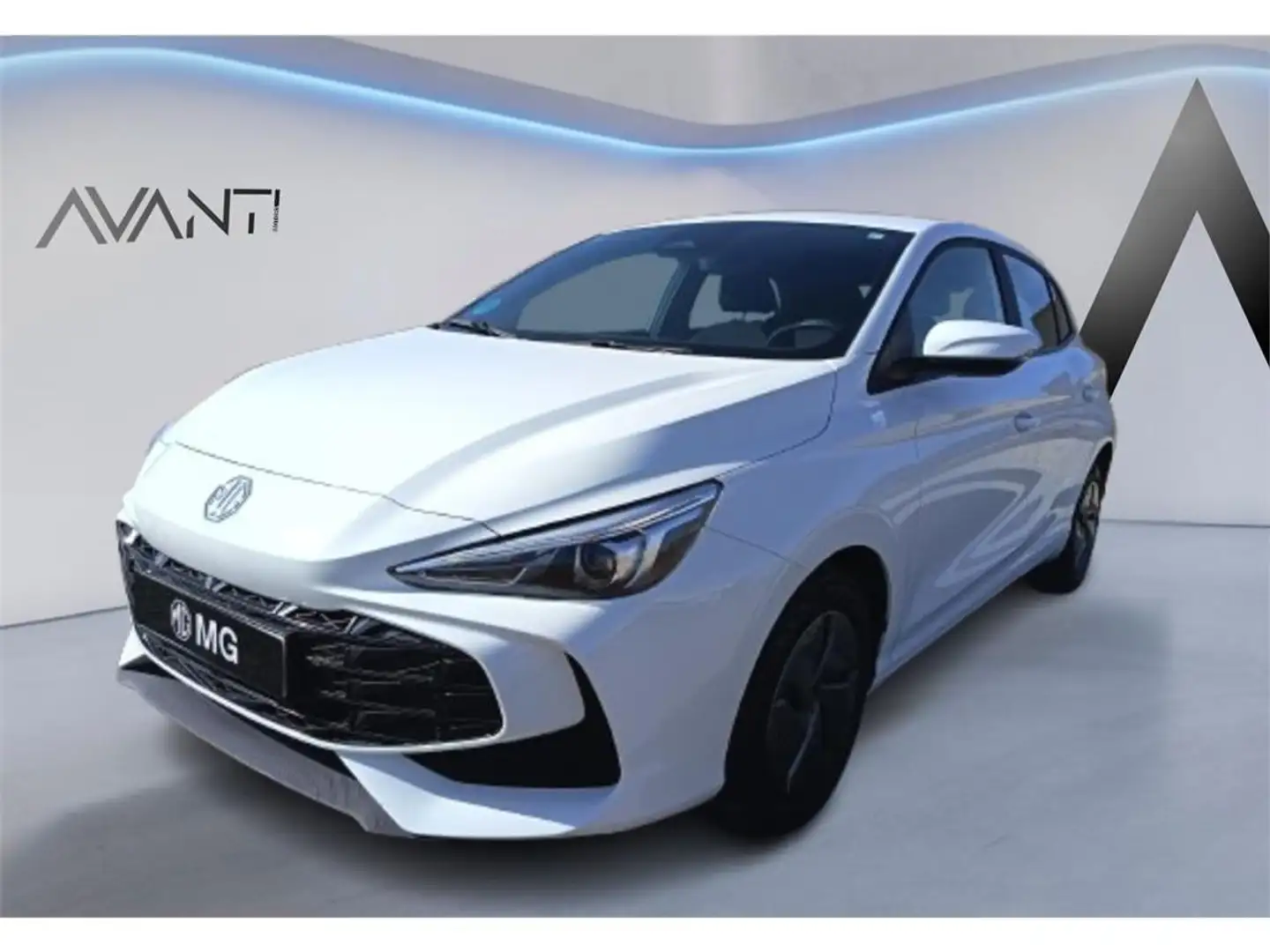 MG MG3 3 1.5 Standard - 1