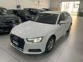 Audi A4 A4 Avant 2.0 tdi Business 122cv White - thumbnail 1