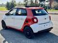 smart forFour CABRIO 90CV-NESSUN OBBLIGO DI FINANZIAMENTO- Blanc - thumbnail 7
