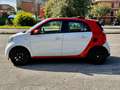 smart forFour CABRIO 90CV-NESSUN OBBLIGO DI FINANZIAMENTO- Blanc - thumbnail 9