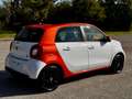 smart forFour CABRIO 90CV-NESSUN OBBLIGO DI FINANZIAMENTO- Blanc - thumbnail 8