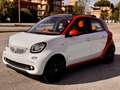 smart forFour CABRIO 90CV-NESSUN OBBLIGO DI FINANZIAMENTO- Blanc - thumbnail 3