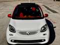 smart forFour CABRIO 90CV-NESSUN OBBLIGO DI FINANZIAMENTO- Blanc - thumbnail 2