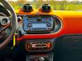 smart forFour CABRIO 90CV-NESSUN OBBLIGO DI FINANZIAMENTO- Blanc - thumbnail 14